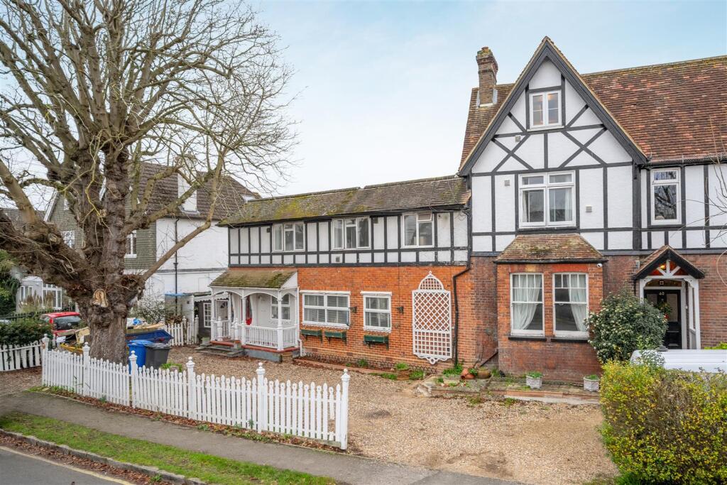 Main image of property: Montagu Road, Datchet