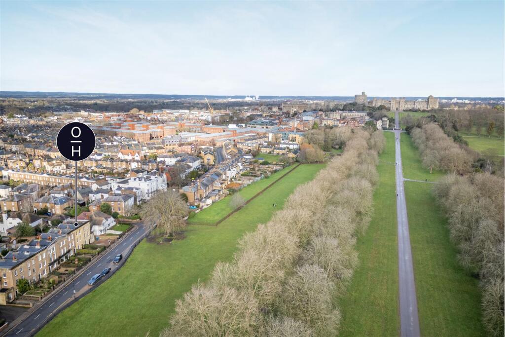 Main image of property: Kings Road, Windsor