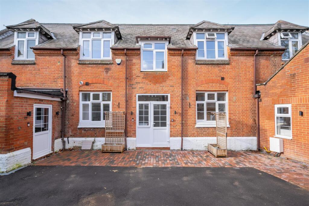 Main image of property: Alma Road, Windsor