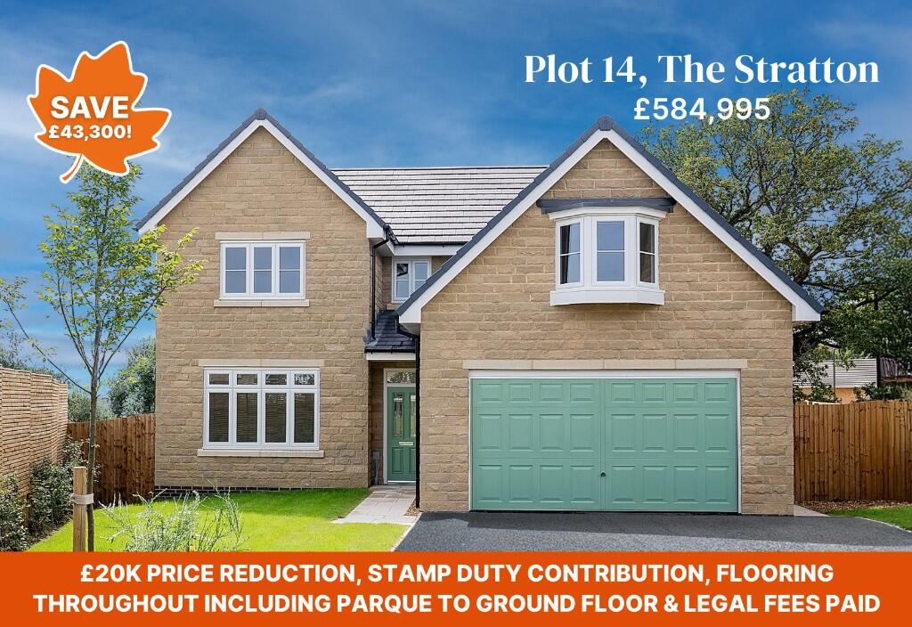Main image of property: Off Abbeystead Road,
Dolphinholme,
LA2 9AY