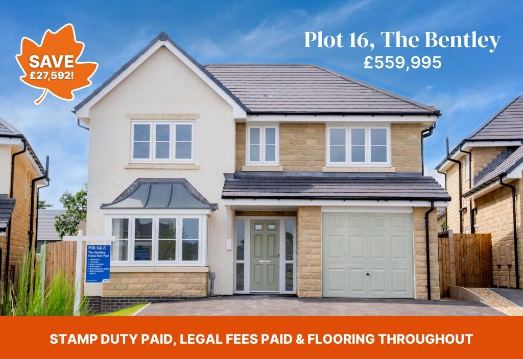 Main image of property: Off Abbeystead Road,
Dolphinholme,
LA2 9AY