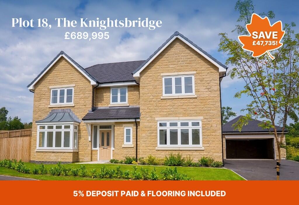Main image of property: Off Abbeystead Road,
Dolphinholme,
LA2 9AY