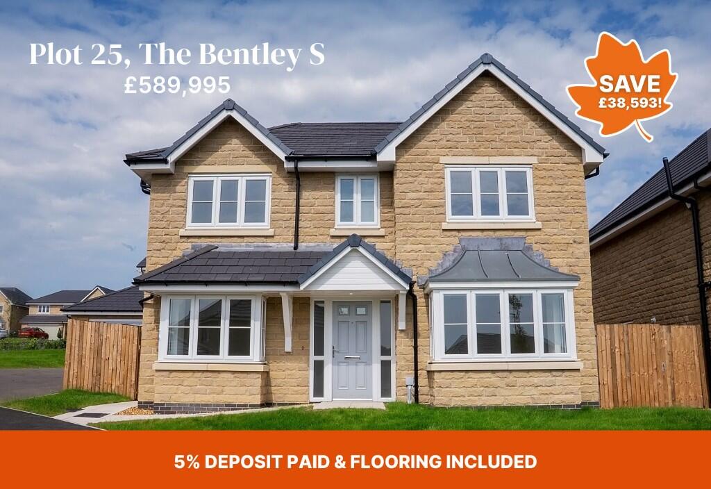 Main image of property: Off Abbeystead Road,
Dolphinholme,
LA2 9AY