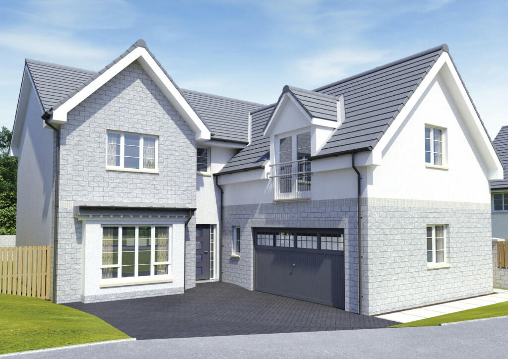 Main image of property: Lochlibo Road,
Irvine,
KA11 2AY