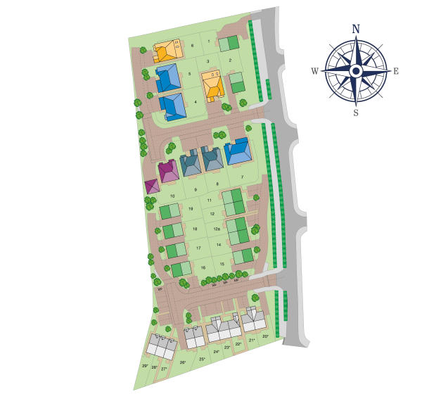 SitePlan