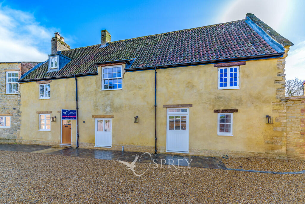 3 bedroom barn conversion for sale in Paradise Crescent, Chancery Lane