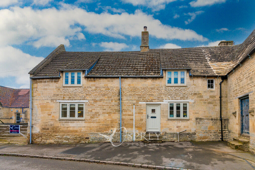 Main image of property: Latham Street, Brigstock, Northamptonshire NN14