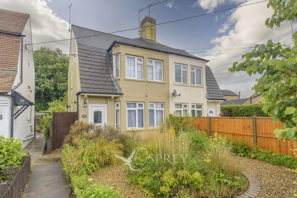 Main image of property: Benefield Road, Oundle