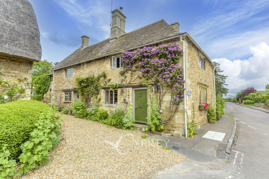 Main image of property: Apethorpe, Northamptonshire, PE8