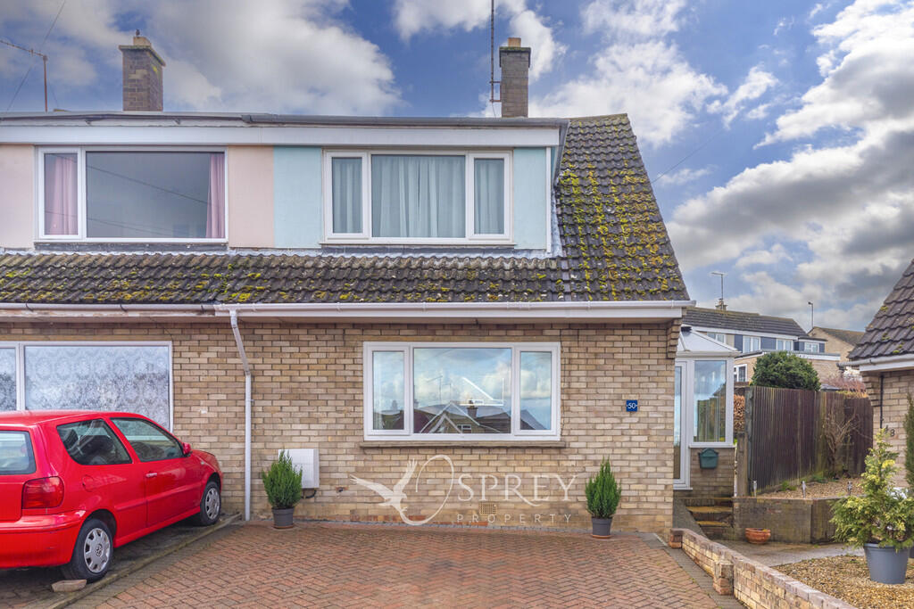 Main image of property: St. Peters Road, Oundle, Northamptonshire, PE8