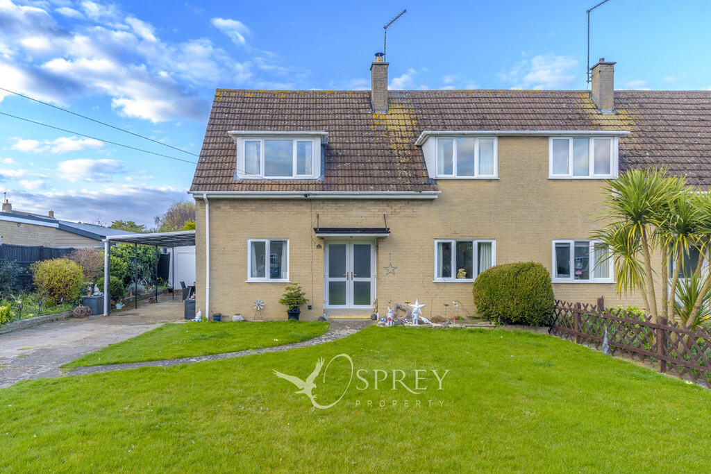 Main image of property: Lime Avenue, Oundle, Northamptonshire PE8
