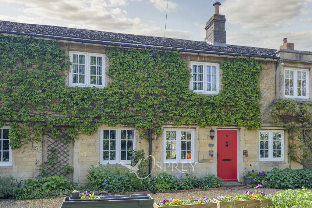 Main image of property: Old Great North Road, Stibbington, Peterborough 