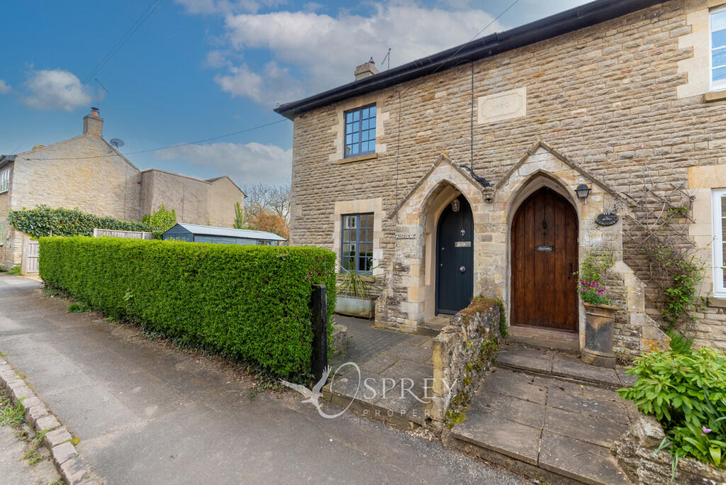 Main image of property: Main Street, Tansor, Northamptonshire PE8