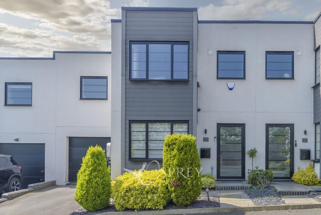 Main image of property: Wansford Mews, Wansford,  PE8