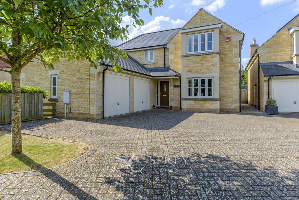 Main image of property: Woodnewton Road, Nassington, Northamptonshire, PE8