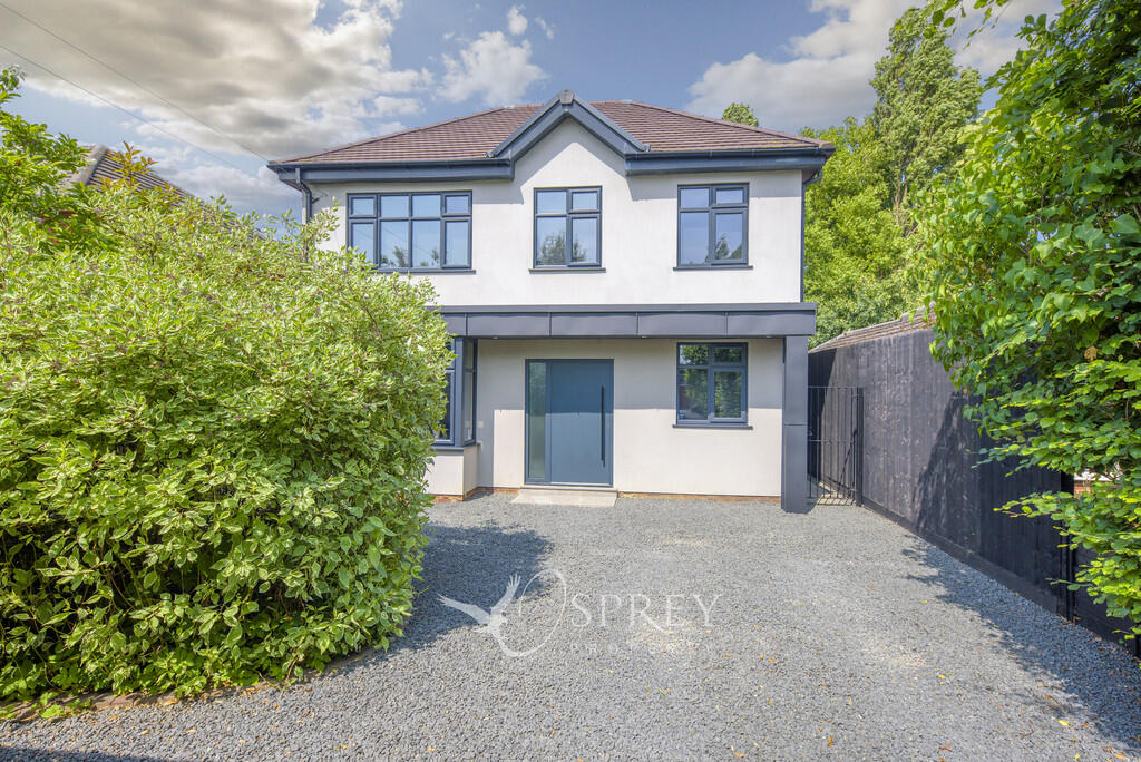 Main image of property: Stibbington, Peterborough, PE8