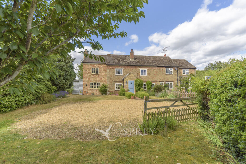 Main image of property: Stamford Lane, Warmington, Northamptonshire, PE8