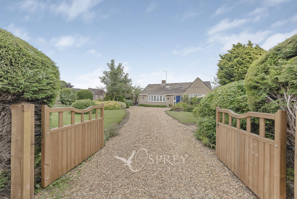 Main image of property: Glapthorn Road , Oundle, Northamptonshire, PE8