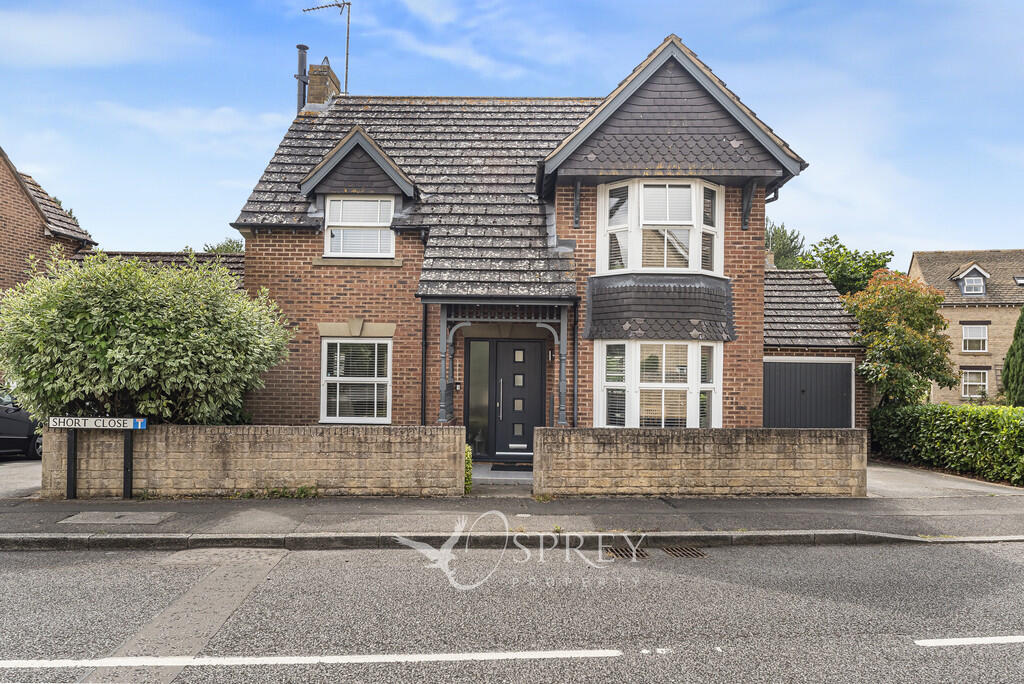 Main image of property: Short Close, Warmington, Northamptonshire, PE8