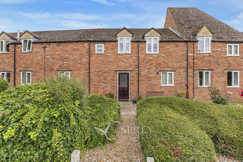 Main image of property: Riverside Maltings, Oundle, Northamptonshire, PE8