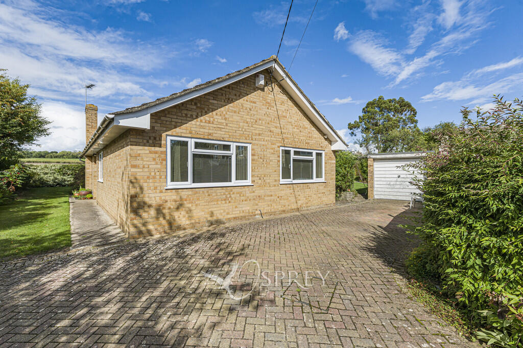 Main image of property: Glapthorn, Northamptonshire, PE8