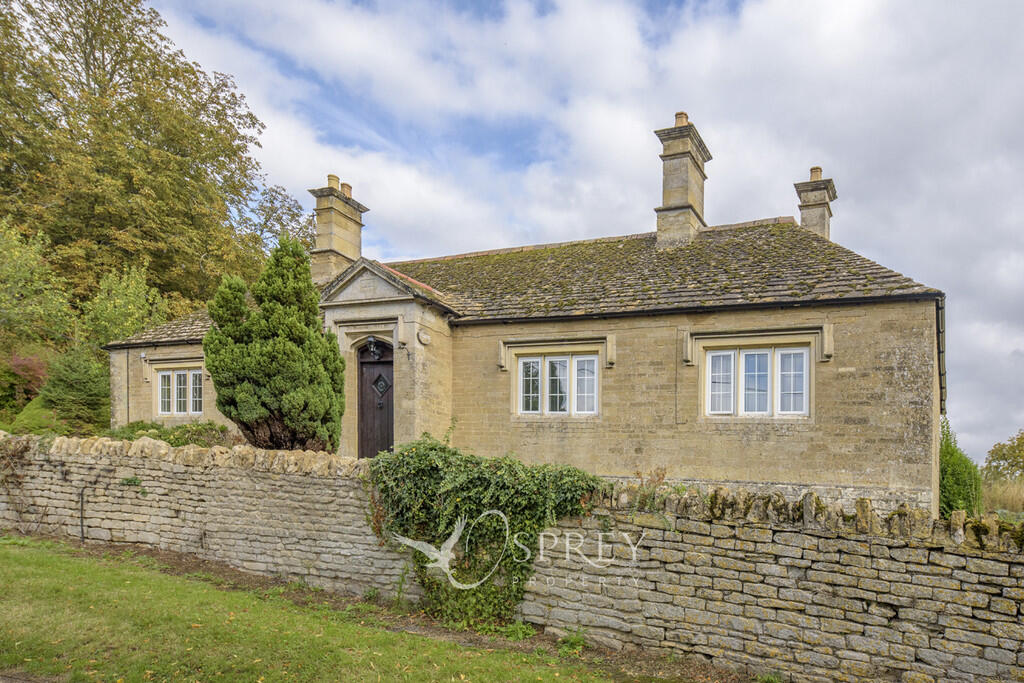 Main image of property: Barnwell