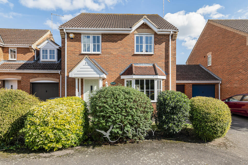 Main image of property: Creed Road, Oundle, Northamptonshire, PE8
