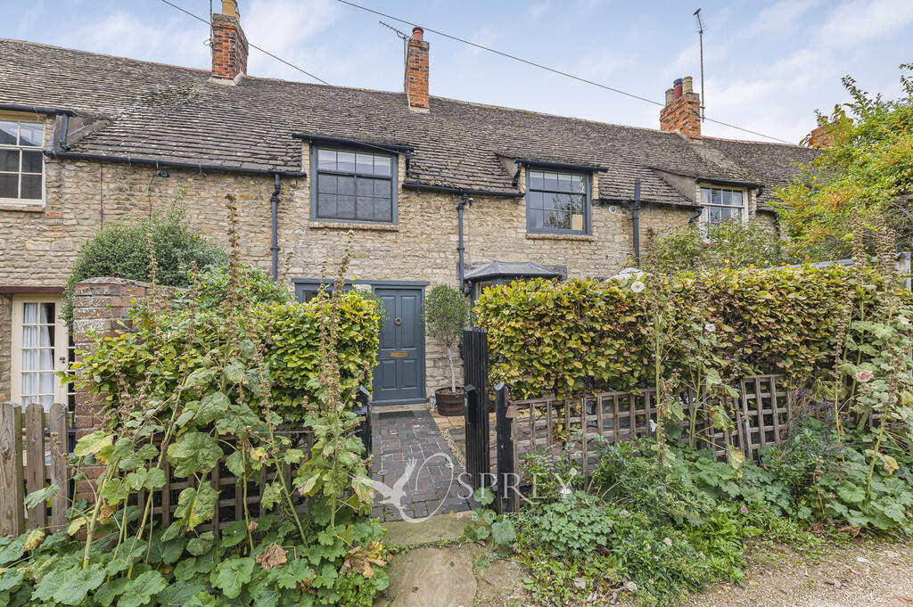 Main image of property: West Street, Oundle, Northamptonshire, PE8