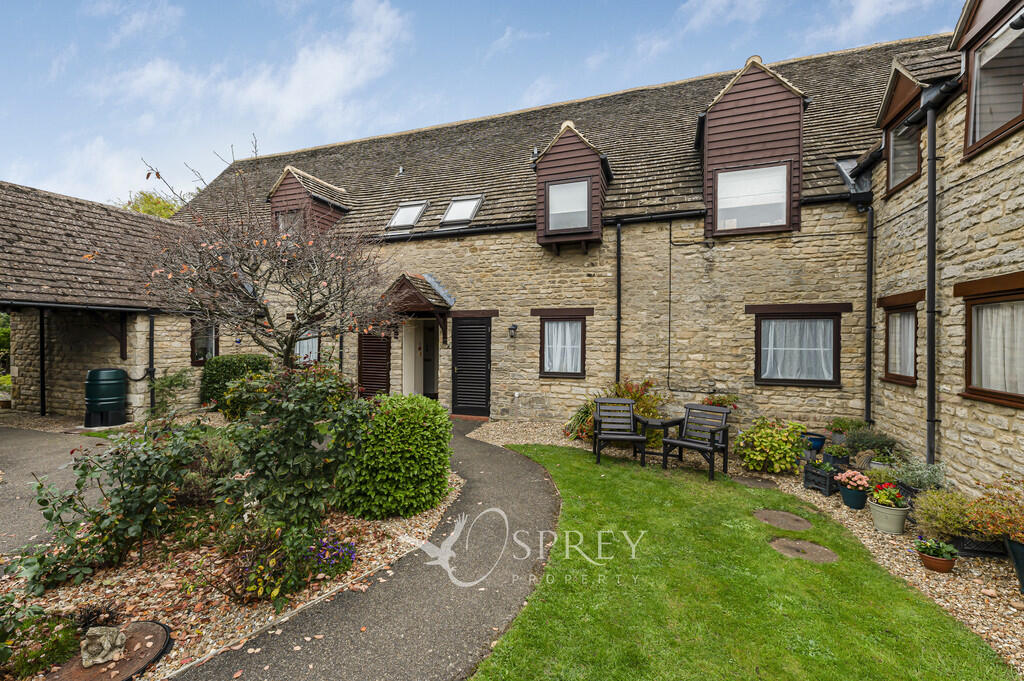 Main image of property: Trent House , Riverside Maltings, Oundle, Northamptonshire, PE8