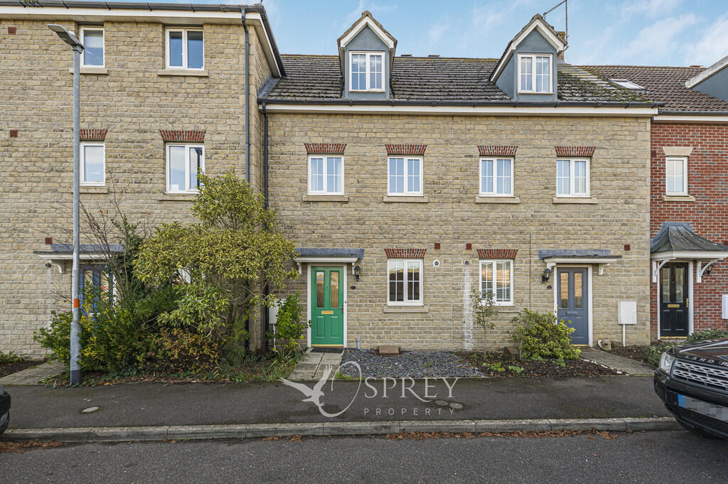 Main image of property: Bridge View,Oundle