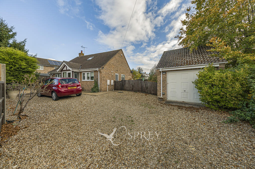 Main image of property: Main Street, Wittering, Northamptonshire, PE8