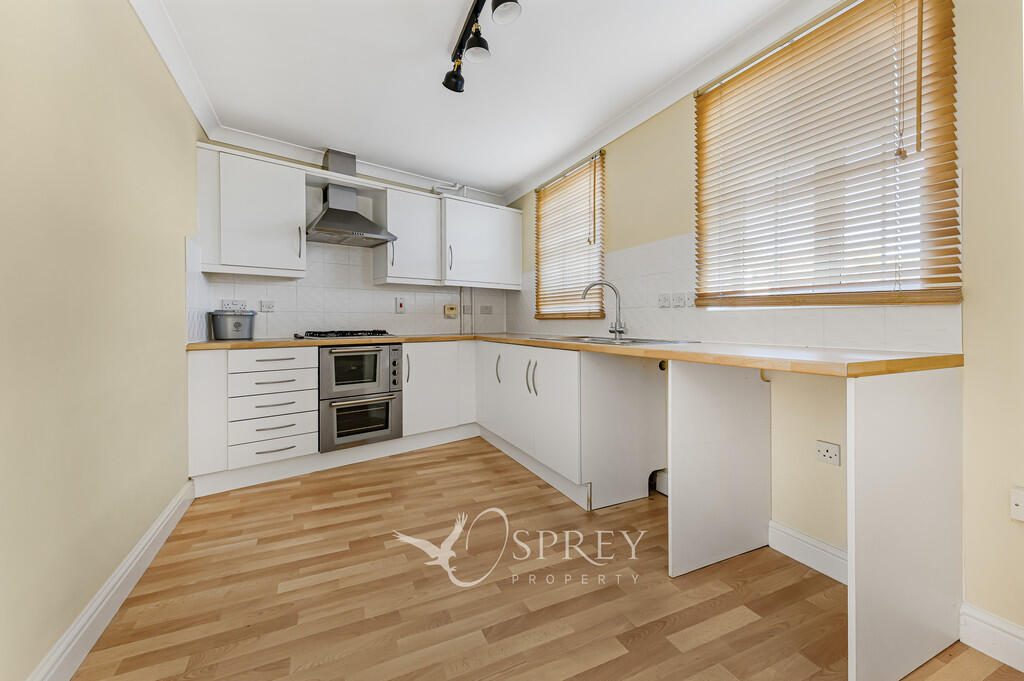 Main image of property: Bridge View, Oundle