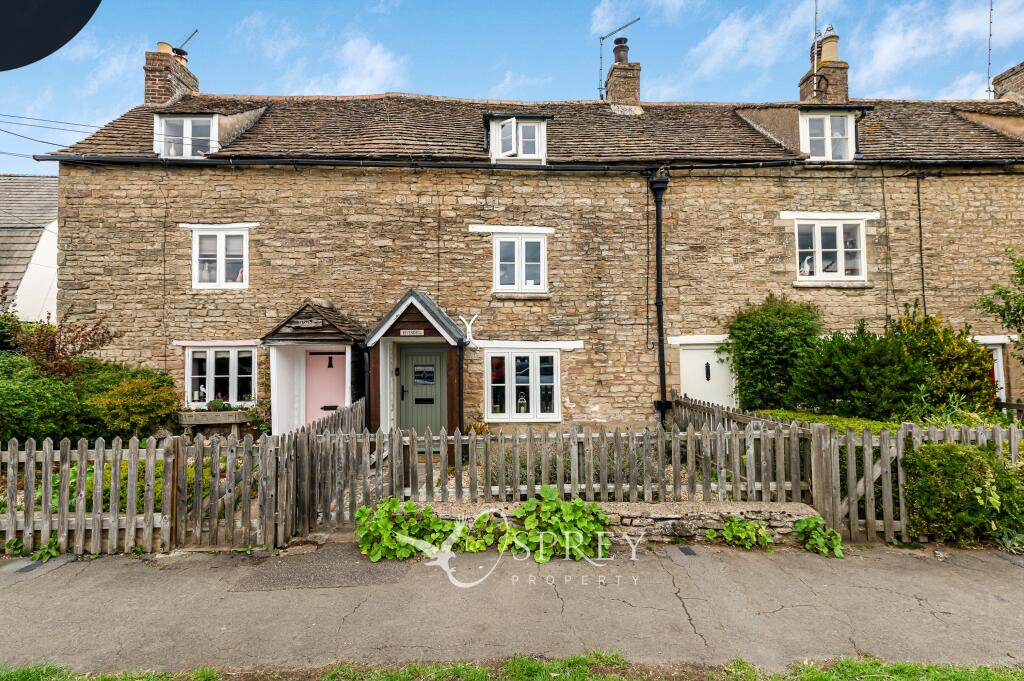 Main image of property: Benefield Road, Oundle, Northamptonshire, PE8