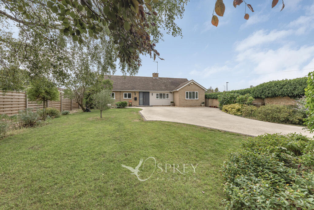 Main image of property: Glapthorn Road, Oundle, Northamptonshire, PE8