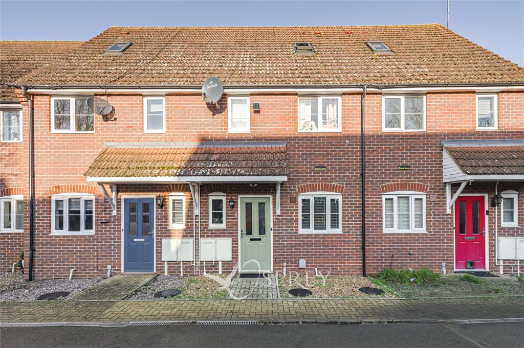 Main image of property: Harrisons Walk, Thrapston, Kettering