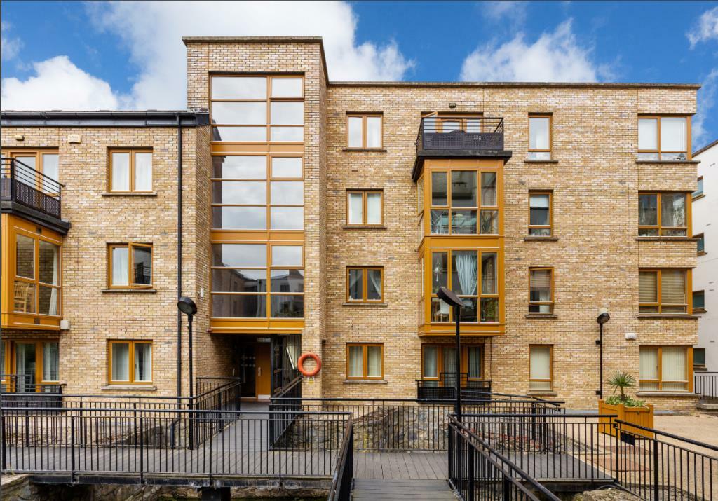 1 bedroom apartment for sale in 60 Bellevue, Islandbridge, Dublin 8