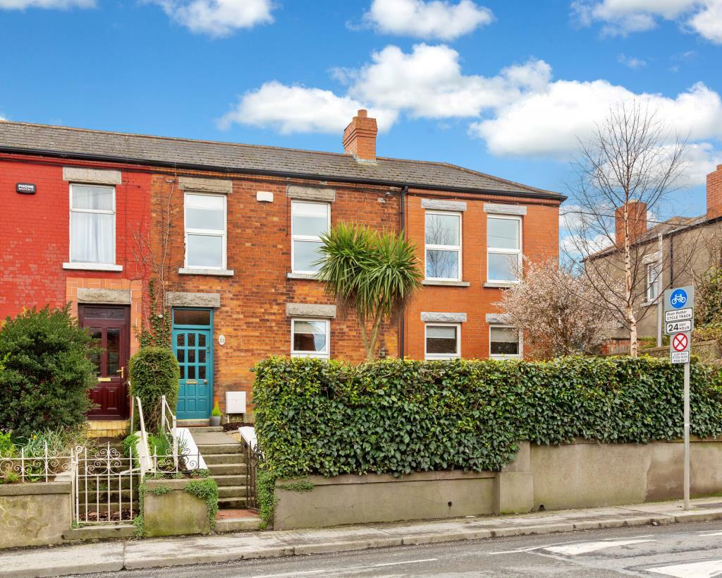5 bedroom terraced house for sale in 33 Old Cabra Road, Cabra, Dublin 7