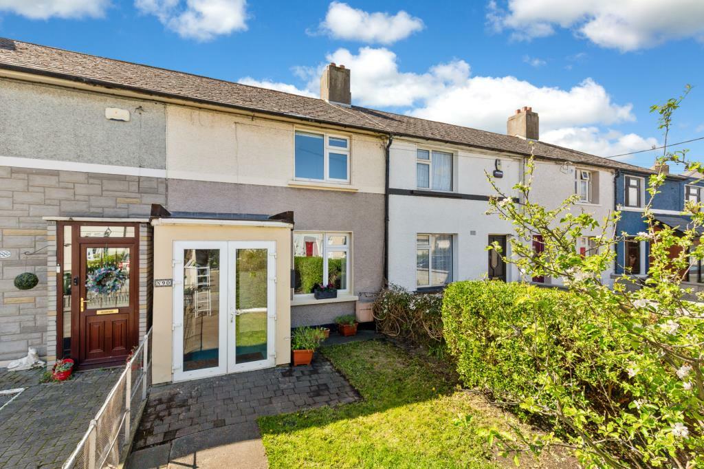 3 bedroom terraced house for sale in 90 Newgrange Road, Cabra, Dublin 7