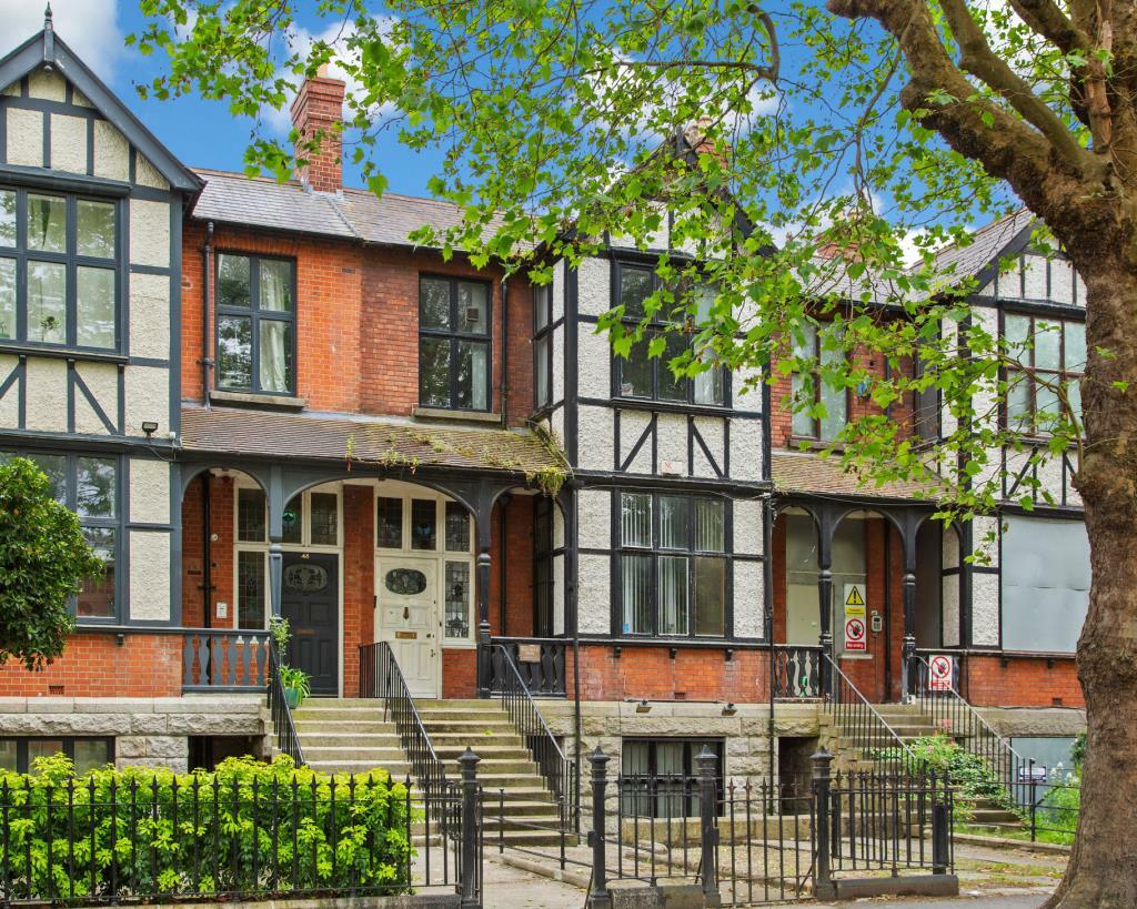 Main image of property: 46 North Circular Road, North Circular Road, Dublin 7, D07 DD3T
