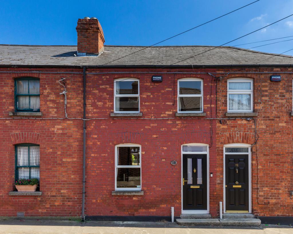 Main image of property: 13 Primrose Street, Phibsborough, Dublin7, D07 C8C4