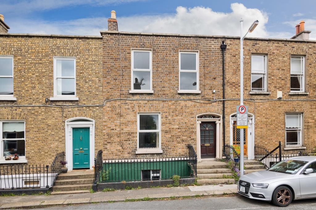 Main image of property: 4 Palmerston Place, Phibsborough, Dublin 7, D07 P2N8