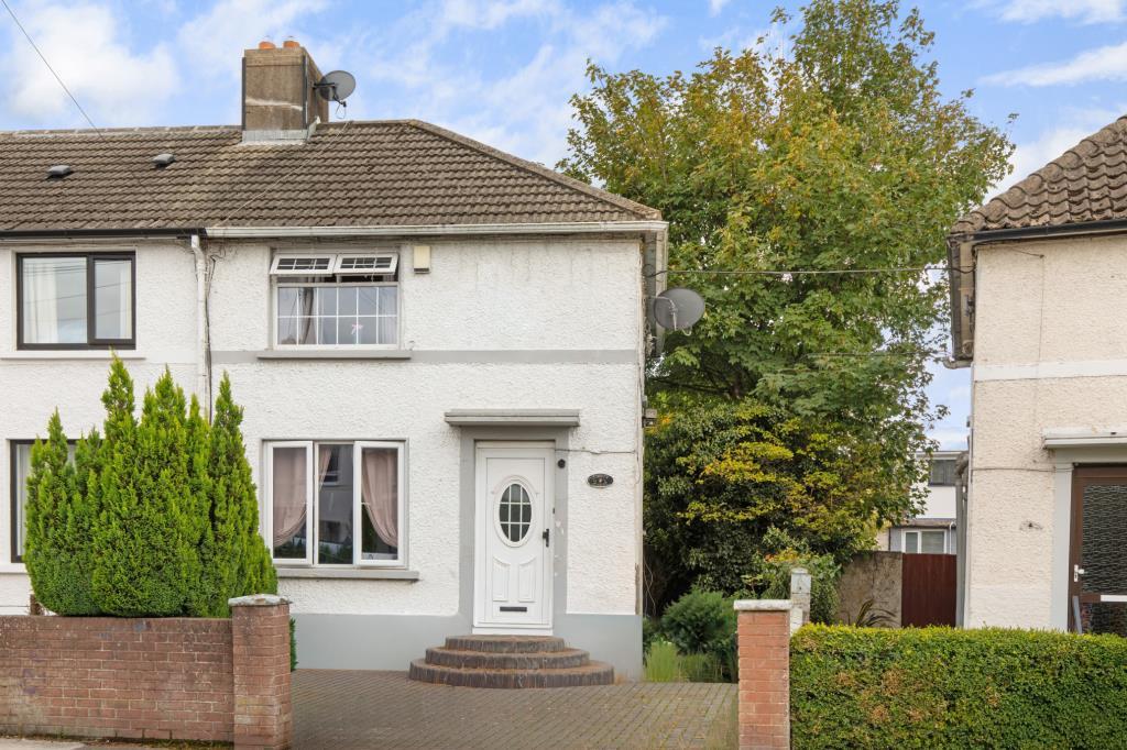 Main image of property: 33 Dingle Road, Cabra, Dublin 7