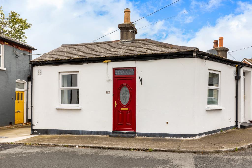 Main image of property: 41 Kirwan Street Cottages, Stoneybatter, Dublin 7, D07 EY49