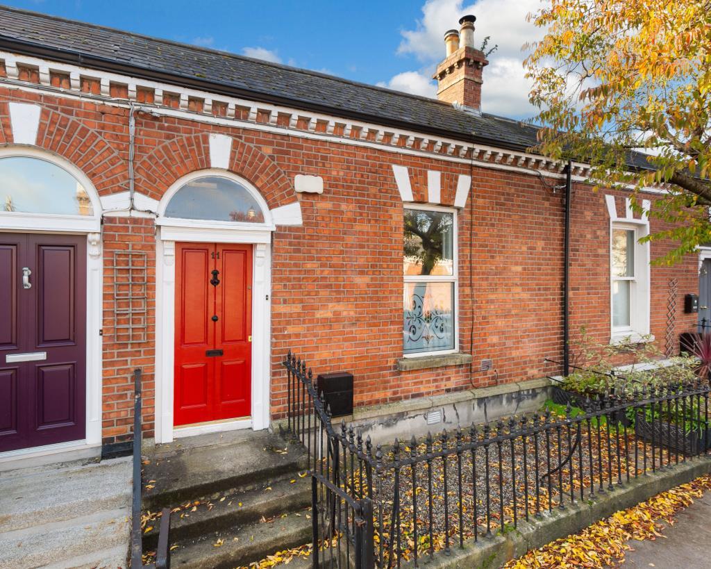 Main image of property: 11 Sarsfield Street, Phibsborough, Dublin 7, D07 DE43