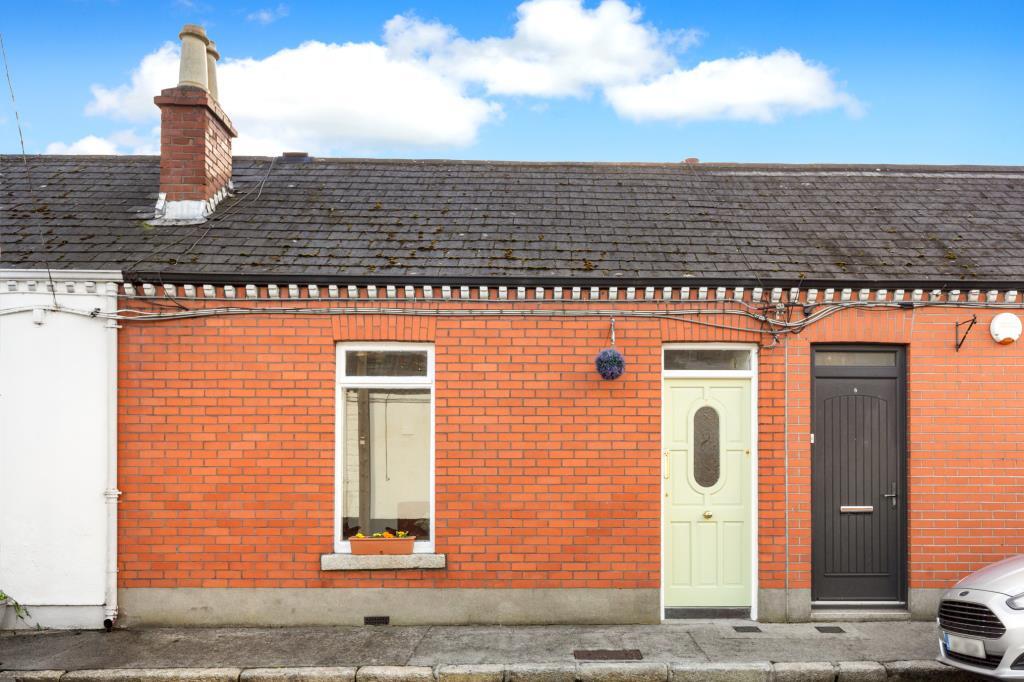 Main image of property: 5 Shamrock Street, Phibsborough, Dublin 7, D07 R8N4