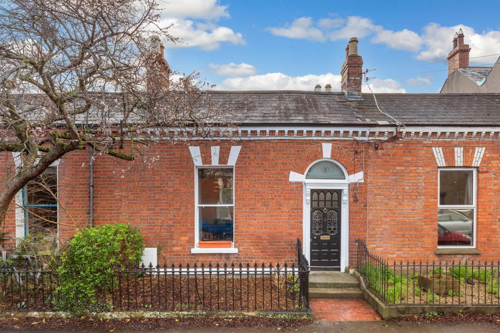 Main image of property: 8 Sarsfield Street, Phibsborough, Dublin 7, D07 W0V1