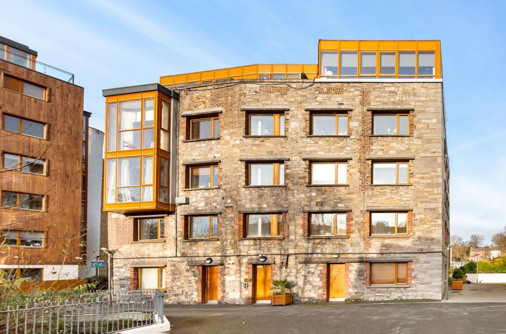 Main image of property: 261 Fairbairn House, Bellevue, Islandbridge, Dublin 8, D08 F8H1
