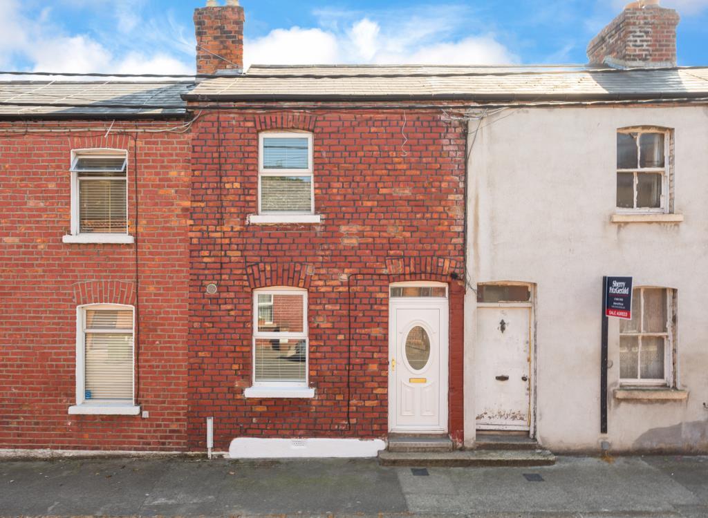 Main image of property: 65 St Ignatius Road, Phibsborough, Dublin 7, D07 FY89
