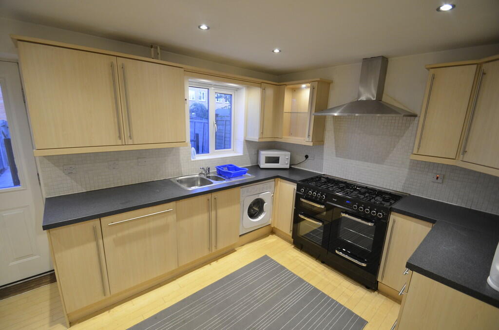 Main image of property: Cropthorne Road South, Bristol