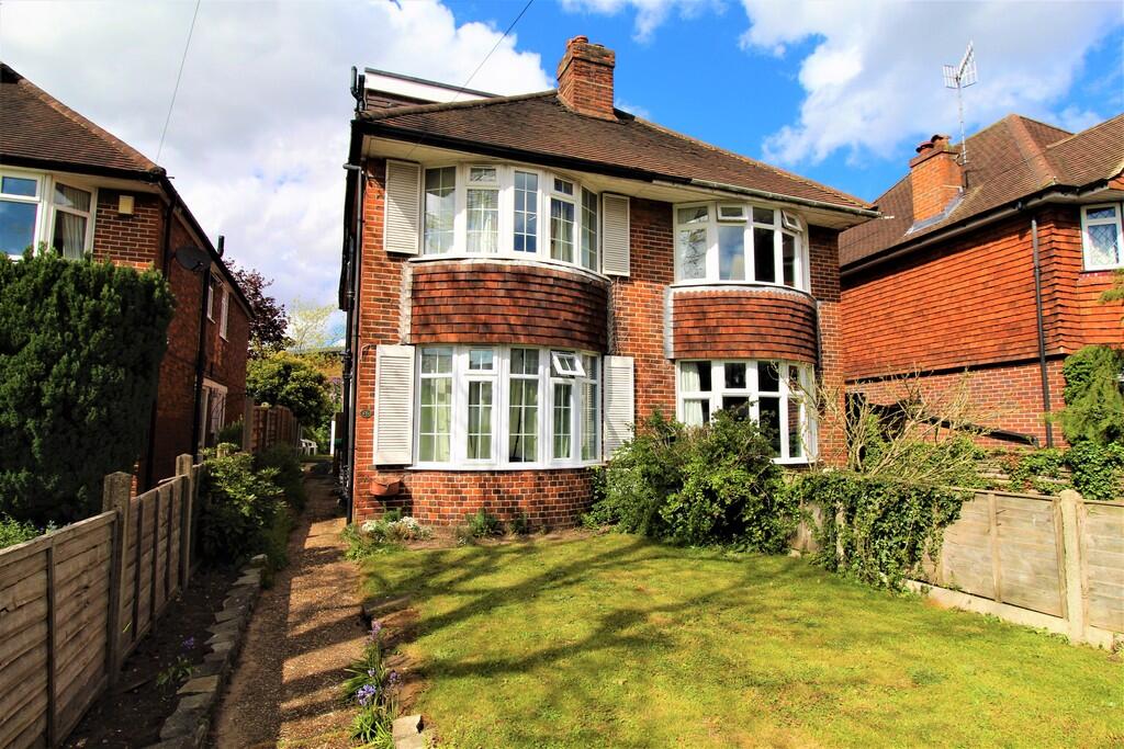 Main image of property: Josephs Road, Guildford